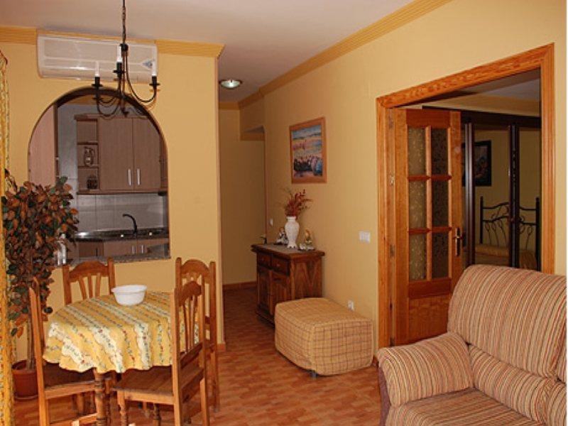 Apartamentos Mediterraneo Marbella Exterior foto